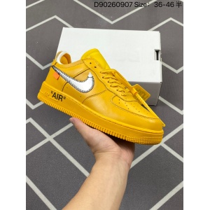 $85.00,Air Force One Sneaker Unisex # 282261