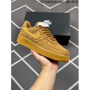 $85.00,Air Force One Sneaker Unisex # 282264