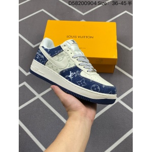 $85.00,Air Force One Sneaker Unisex # 282267