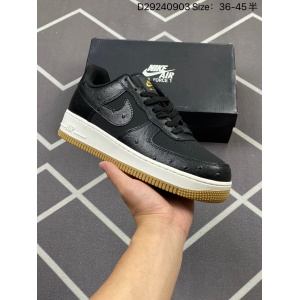 $85.00,Air Force One Sneaker Unisex # 282270