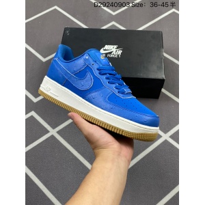 $85.00,Air Force One Sneaker Unisex # 282271