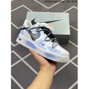 $85.00,Air Force One Sneaker Unisex # 282273