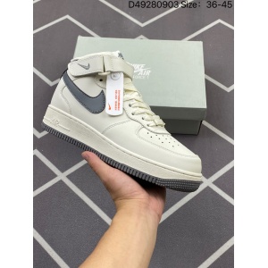 $85.00,Air Force One Sneaker Unisex # 282275