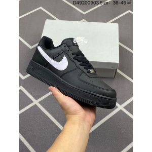 $85.00,Air Force One Sneaker Unisex # 282276