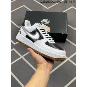 $85.00,Air Force One Sneaker Unisex # 282277
