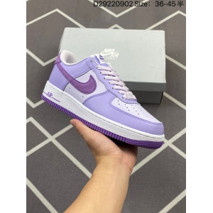 $85.00,Air Force One Sneaker Unisex # 282279