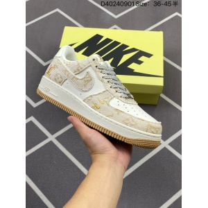 $85.00,Air Force One Sneaker Unisex # 282280