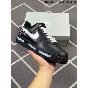$85.00,Air Force One Sneaker Unisex # 282281
