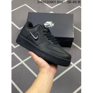 $85.00,Air Force One Sneaker Unisex # 282282
