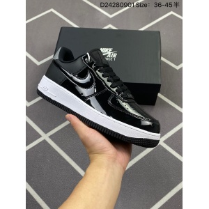 $85.00,Air Force One Sneaker Unisex # 282283