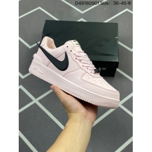 $85.00,Air Force One Sneaker Unisex # 282284