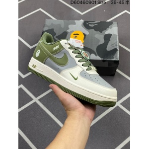 $85.00,Air Force One Sneaker Unisex # 282285