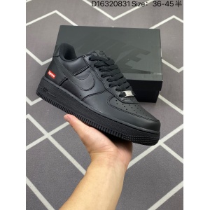 $85.00,Air Force One Sneaker Unisex # 282286