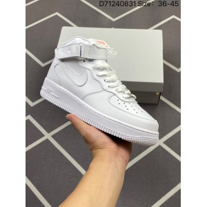 $85.00,Air Force One Sneaker Unisex # 282288