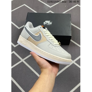 $85.00,Air Force One Sneaker Unisex # 282290