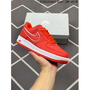 $85.00,Air Force One Sneaker Unisex # 282291