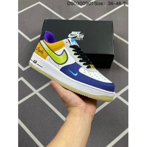 $85.00,Air Force One Sneaker Unisex # 282292