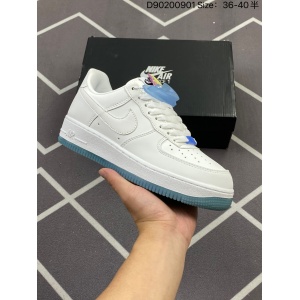 $85.00,Air Force One Sneaker Unisex # 282293