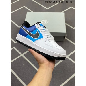 $85.00,Air Force One Sneaker Unisex # 282294