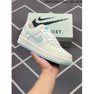 $85.00,Air Force One Sneaker Unisex # 282295