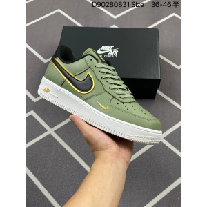 $85.00,Air Force One Sneaker Unisex # 282296