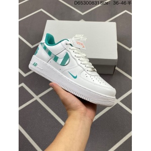 $85.00,Air Force One Sneaker Unisex # 282297