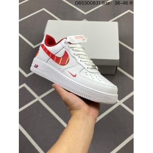 $85.00,Air Force One Sneaker Unisex # 282298
