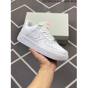 $85.00,Air Force One Sneaker Unisex # 282300