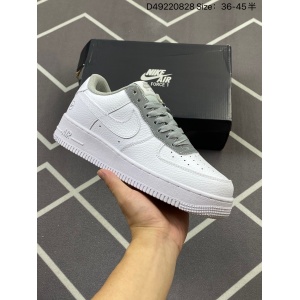 $85.00,Air Force One Sneaker Unisex # 282302