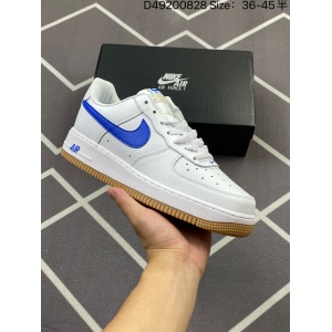 $85.00,Air Force One Sneaker Unisex # 282303