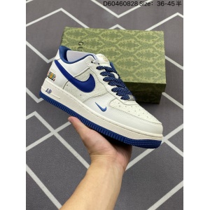$85.00,Air Force One Sneaker Unisex # 282304