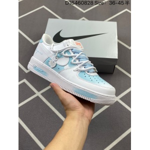 $85.00,Air Force One Sneaker Unisex # 282305