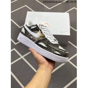 $85.00,Air Force One Sneaker Unisex # 282306