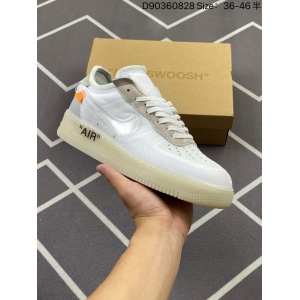 $85.00,Air Force One Sneaker Unisex # 282308