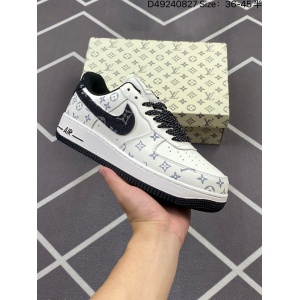 $85.00,Air Force One Sneaker Unisex # 282310