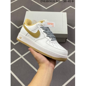 $85.00,Air Force One Sneaker Unisex # 282313