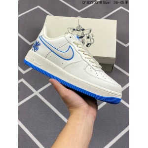 $85.00,Air Force One Sneaker Unisex # 282315