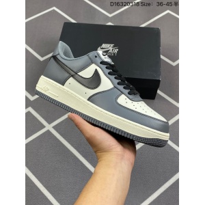 $85.00,Air Force One Sneaker Unisex # 282316