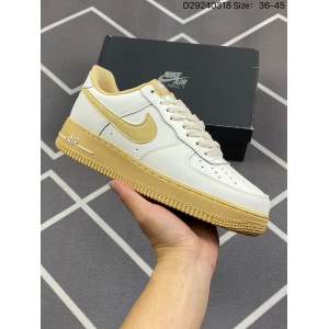 $85.00,Air Force One Sneaker Unisex # 282317