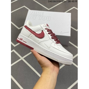$85.00,Air Force One Sneaker Unisex # 282318