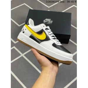 $85.00,Air Force One Sneaker Unisex # 282319