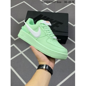 $85.00,Air Force One Sneaker Unisex # 282406