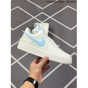 $85.00,Air Force One Sneaker Unisex # 282410