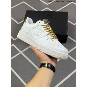 $85.00,Air Force One Sneaker Unisex # 282411