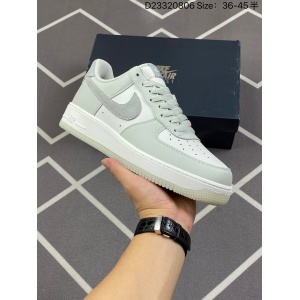 $85.00,Air Force One Sneaker Unisex # 282414