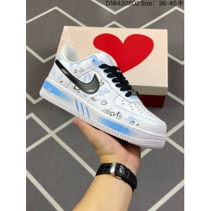 $85.00,Air Force One Sneaker Unisex # 282417