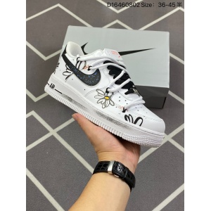 $85.00,Air Force One Sneaker Unisex # 282418