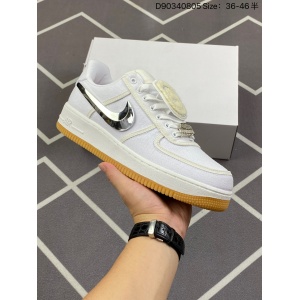 $85.00,Air Force One Sneaker Unisex # 282419