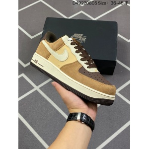 $85.00,Air Force One Sneaker Unisex # 282420