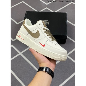 $85.00,Air Force One Sneaker Unisex # 282421